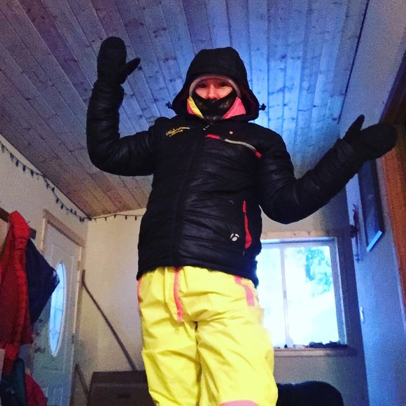 Meet your Posher, Davya - Picture 4 of 4